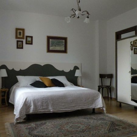 Tetto Nuovo B&B Кунео Екстериор снимка