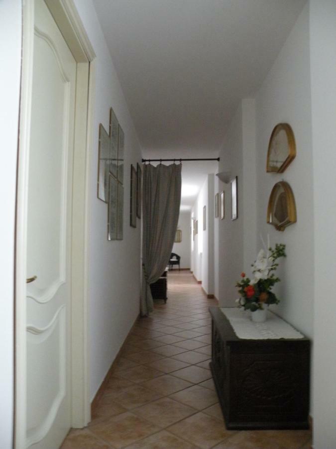 Tetto Nuovo B&B Кунео Екстериор снимка