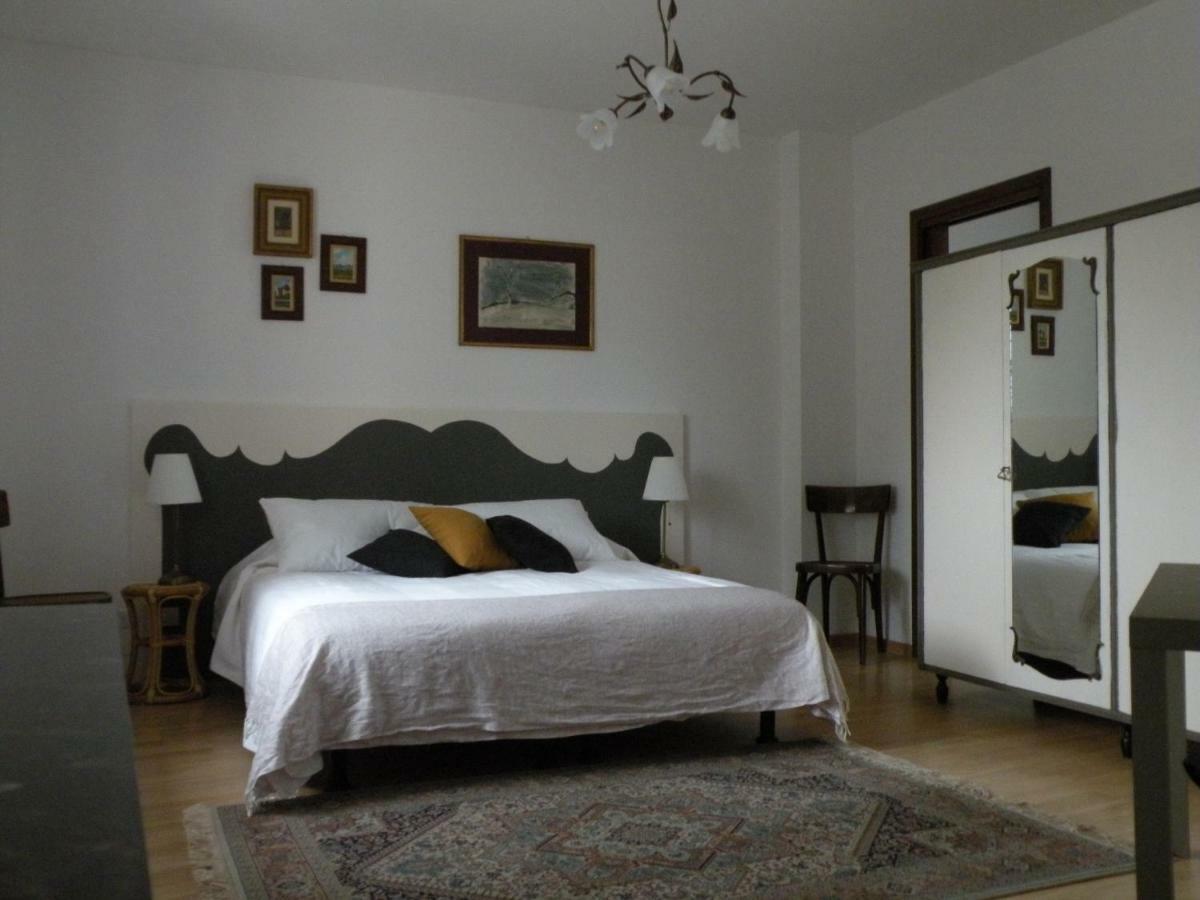Tetto Nuovo B&B Кунео Екстериор снимка