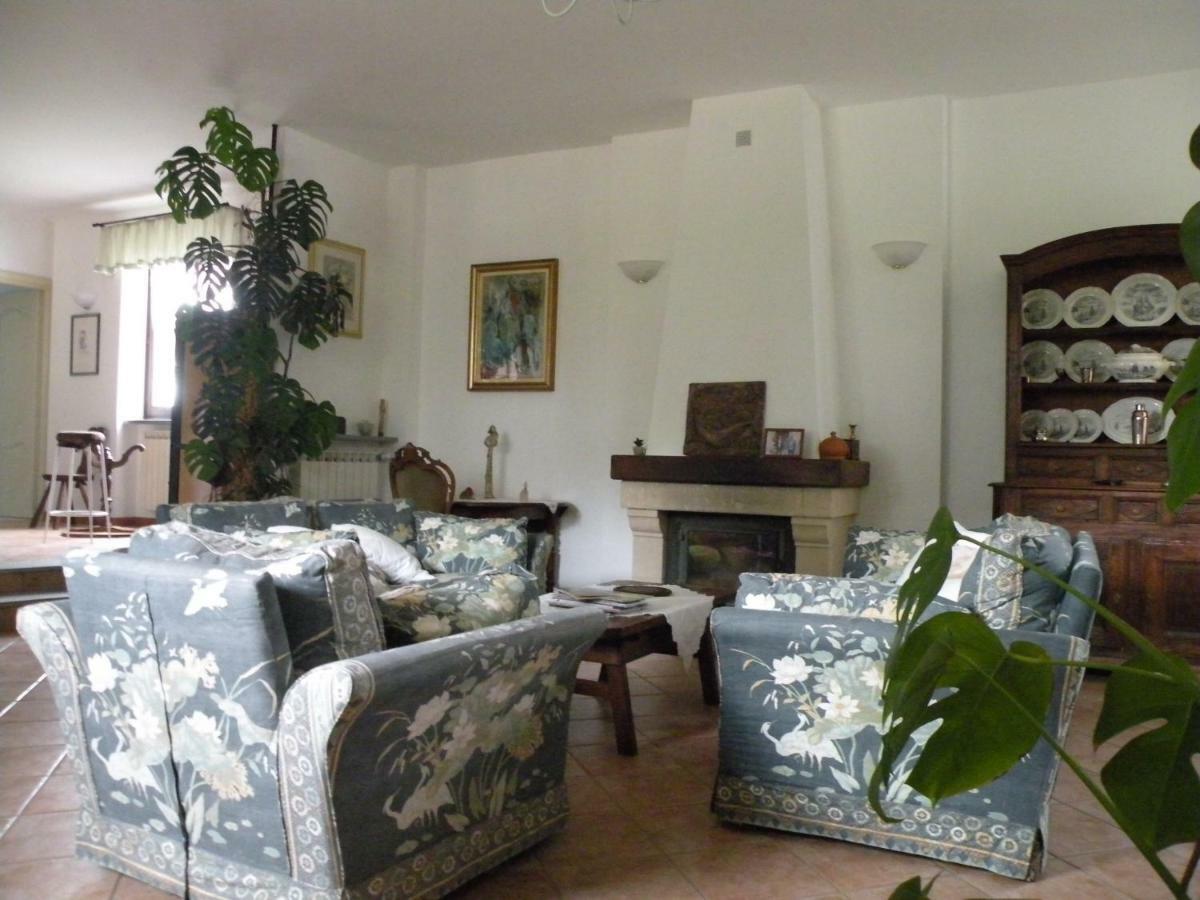 Tetto Nuovo B&B Кунео Екстериор снимка