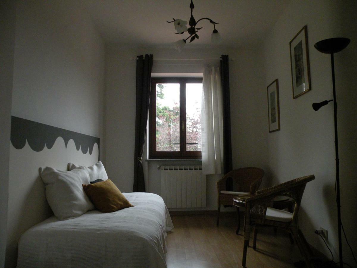 Tetto Nuovo B&B Кунео Екстериор снимка