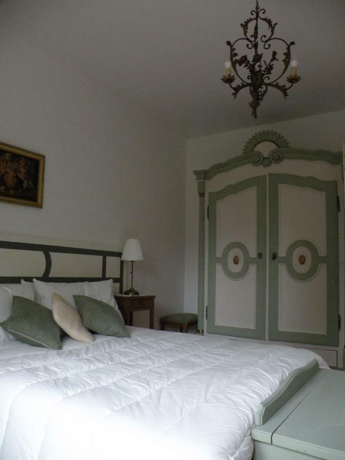 Tetto Nuovo B&B Кунео Екстериор снимка