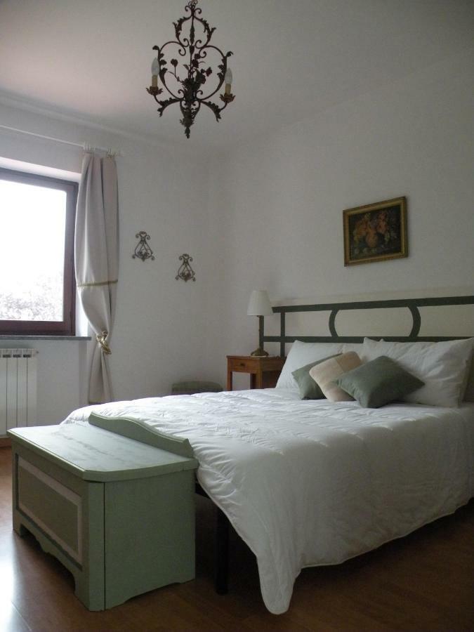 Tetto Nuovo B&B Кунео Екстериор снимка